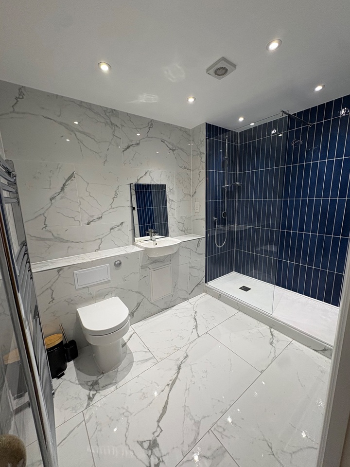 1 Bed Flat, Philadelphia House, S6, N1 7GU