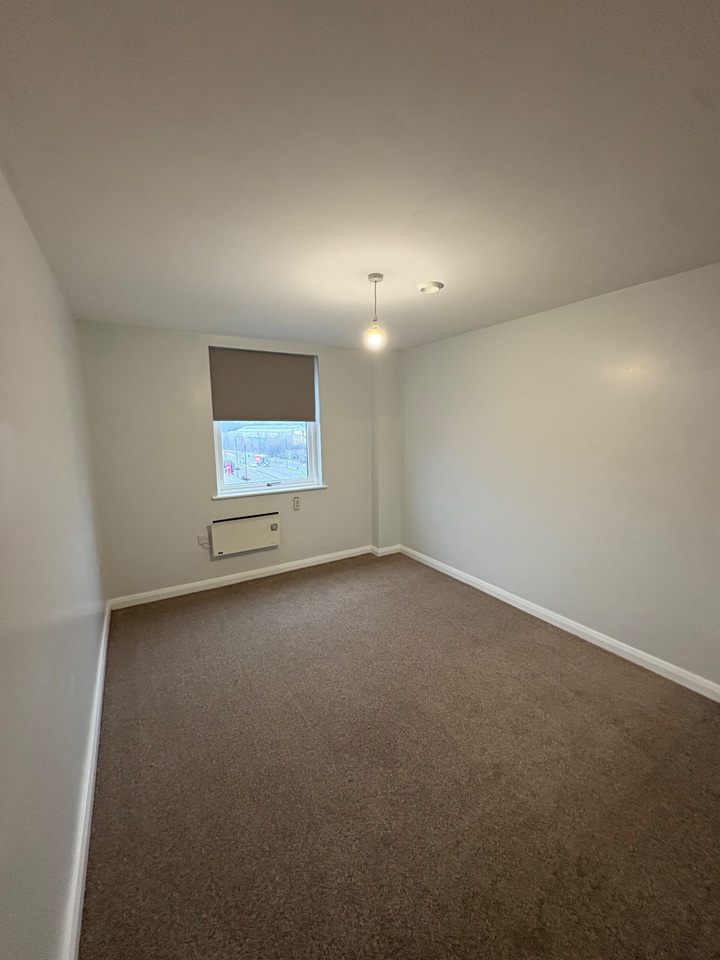 Additional image 2 of 1 Bed Flat, Philadelphia House, S6, N1 7GU