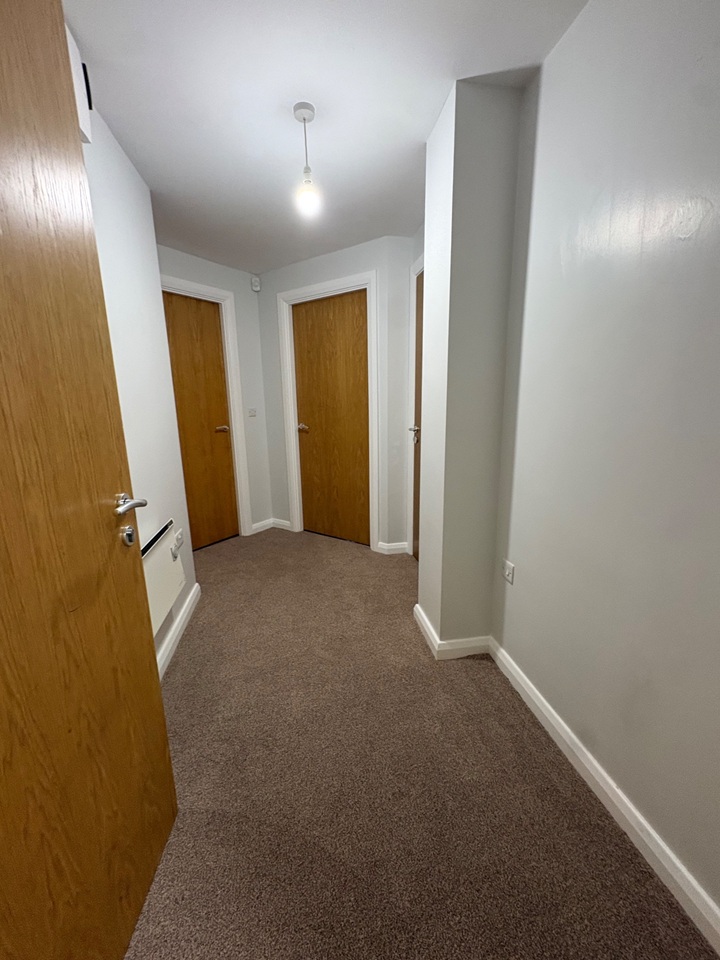 Additional image 6 of 1 Bed Flat, Philadelphia House, S6, N1 7GU