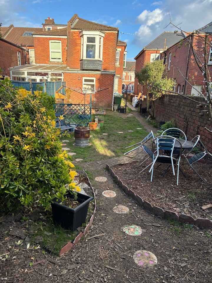 Additional image 18 of 1 Bed Maisonette, Atherley Road, SO15, N1 7GU