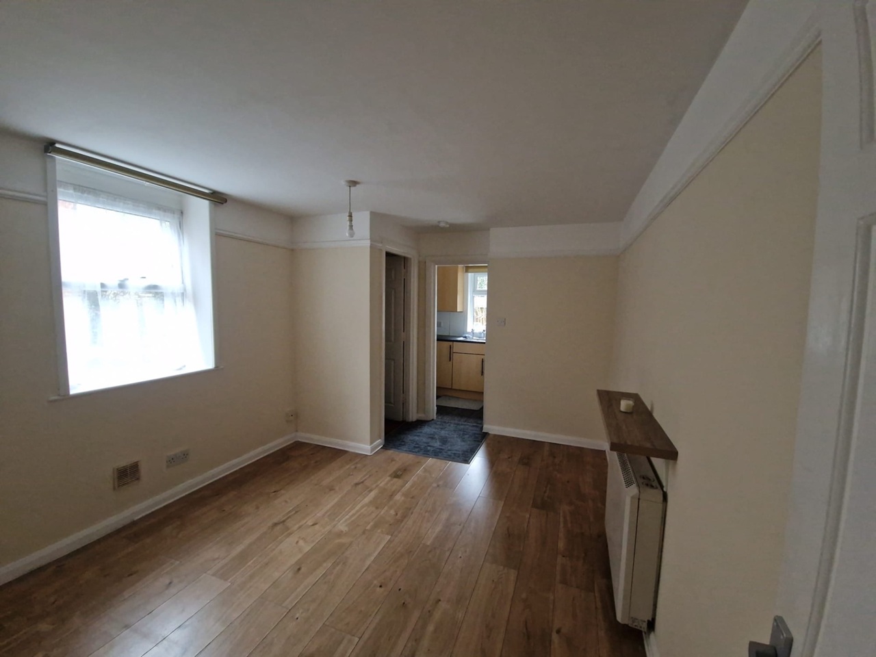 Additional image 6 of 1 Bed Maisonette, Atherley Road, SO15, N1 7GU