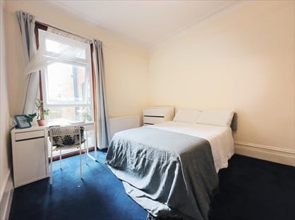 Room in a Shared Flat, Balham, SW12