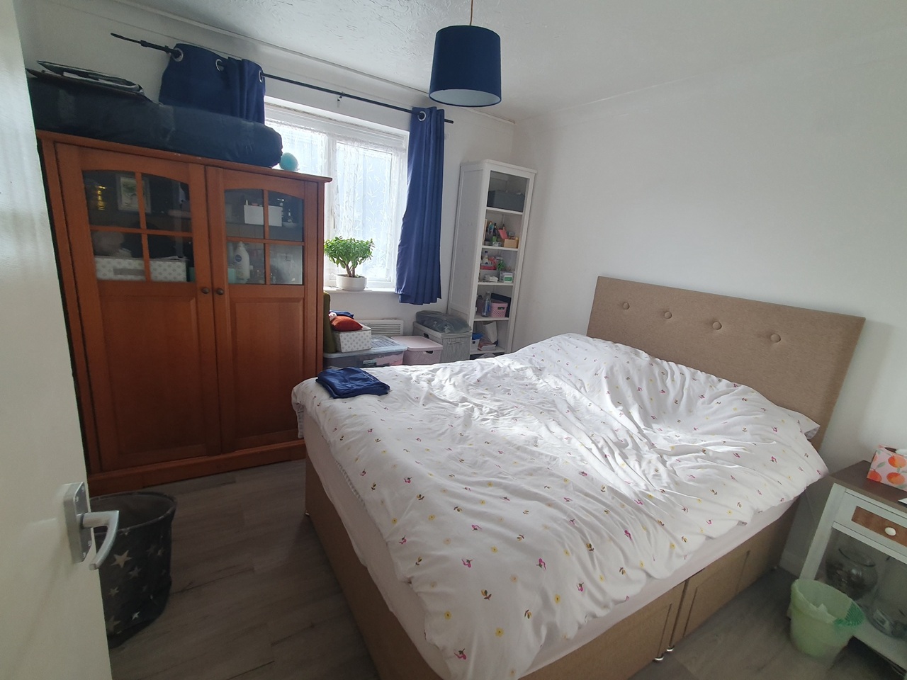 Additional image 4 of 1 Bed Flat, Aspley Court, SO15, N1 7GU