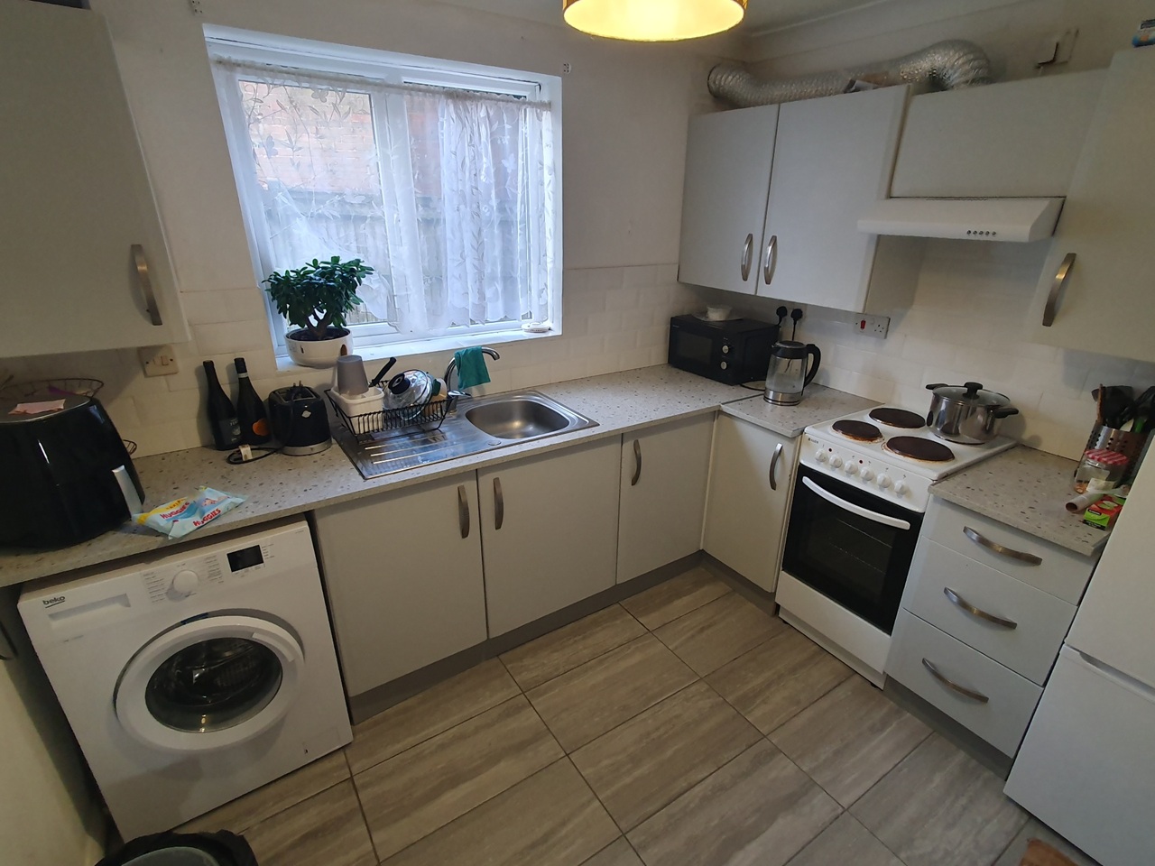 Additional image 2 of 1 Bed Flat, Aspley Court, SO15, N1 7GU