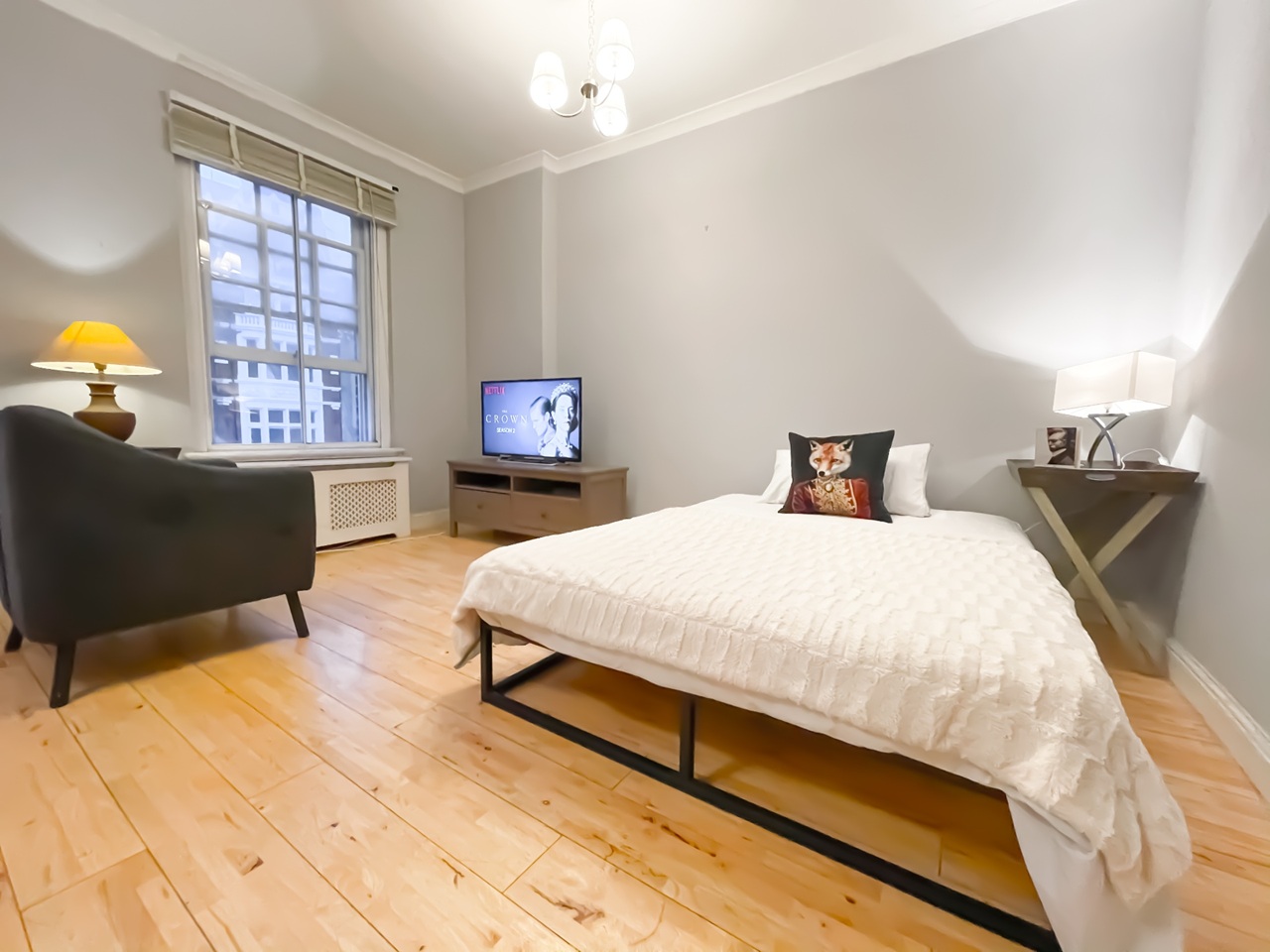 Additional image 3 of Room in a Shared House, Paddington, W2, N1 7GU