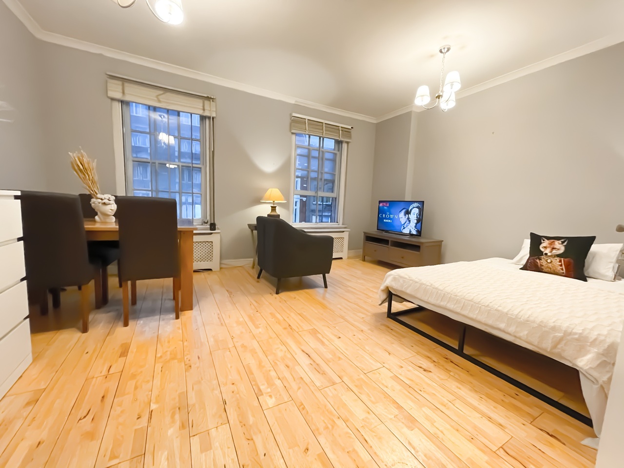 Room in a Shared House, Paddington, W2, N1 7GU