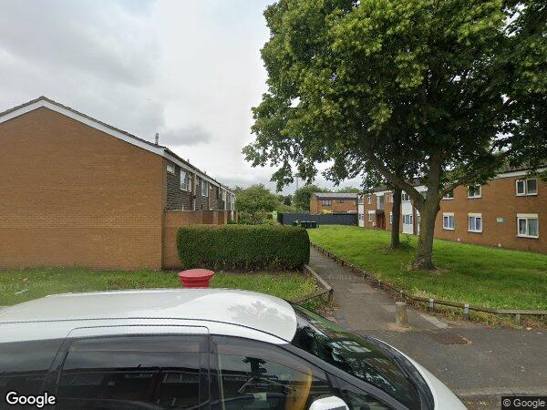 1 Bed Flat, Dale Walk, B25, N1 7GU