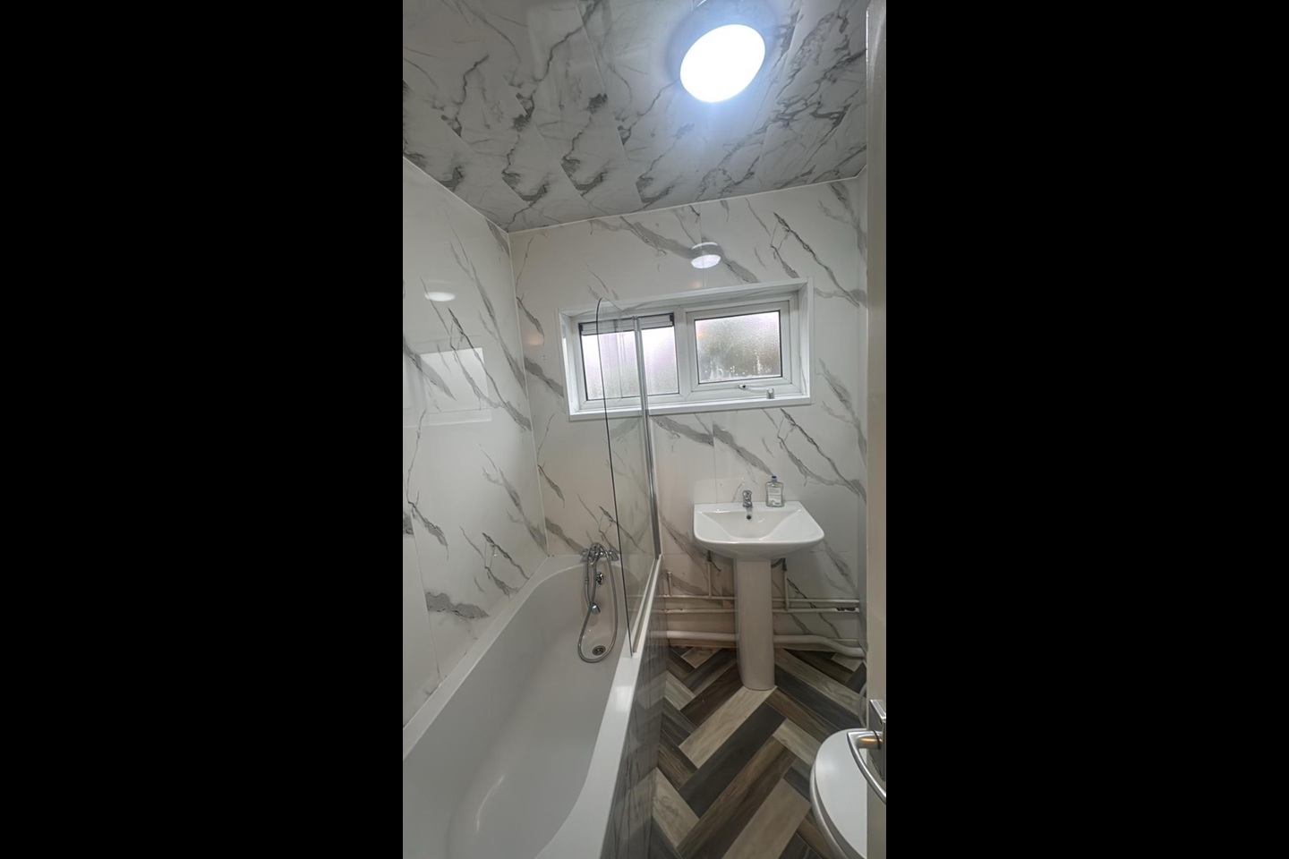 Additional image 2 of 1 Bed Flat, Dale Walk, B25, N1 7GU