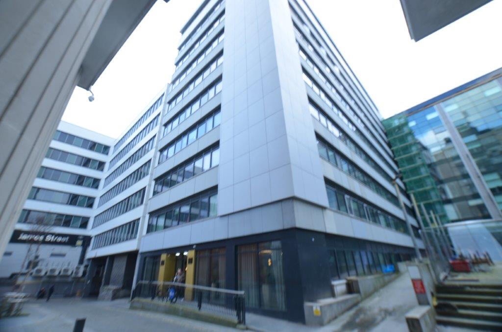 1 Bed Flat, Drury Lane, L2, N1 7GU