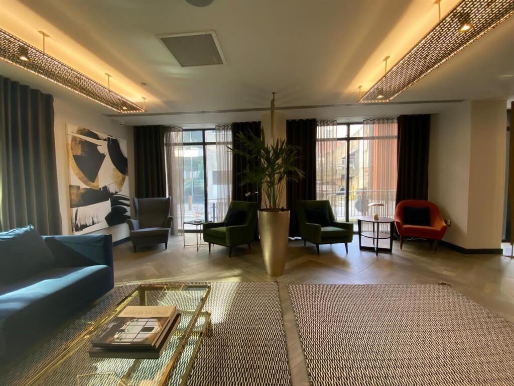 Additional image 3 of 1 Bed Flat, Drury Lane, L2, N1 7GU