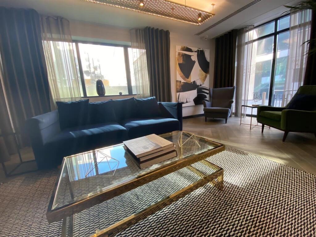 Additional image 4 of 1 Bed Flat, Drury Lane, L2, N1 7GU