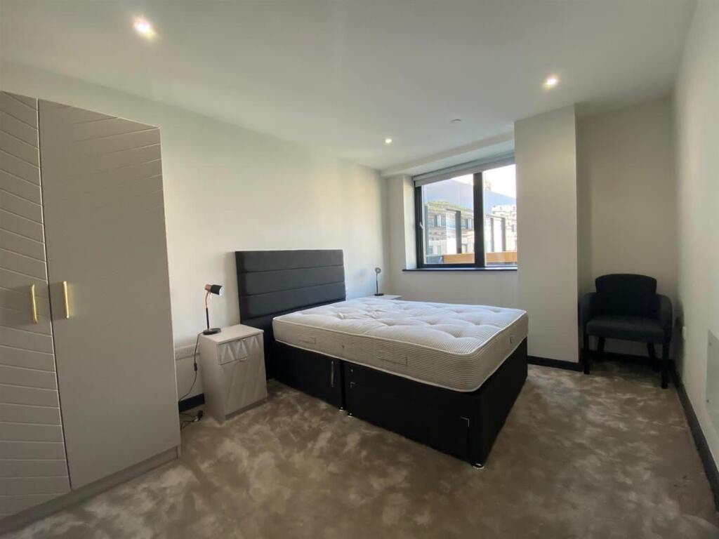 Additional image 6 of 1 Bed Flat, Drury Lane, L2, N1 7GU