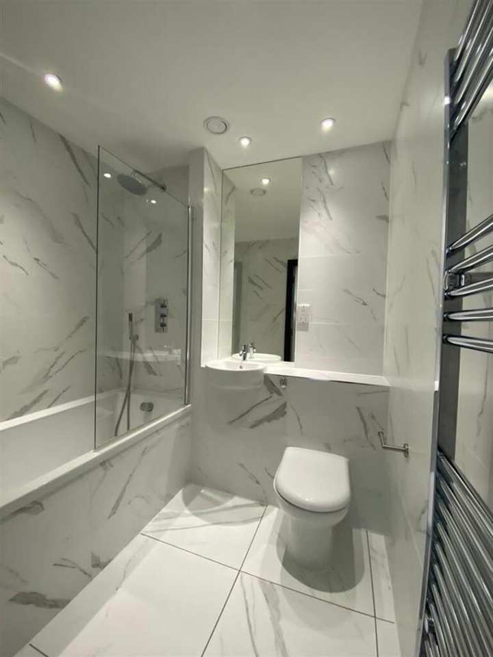 Additional image 7 of 1 Bed Flat, Drury Lane, L2, N1 7GU