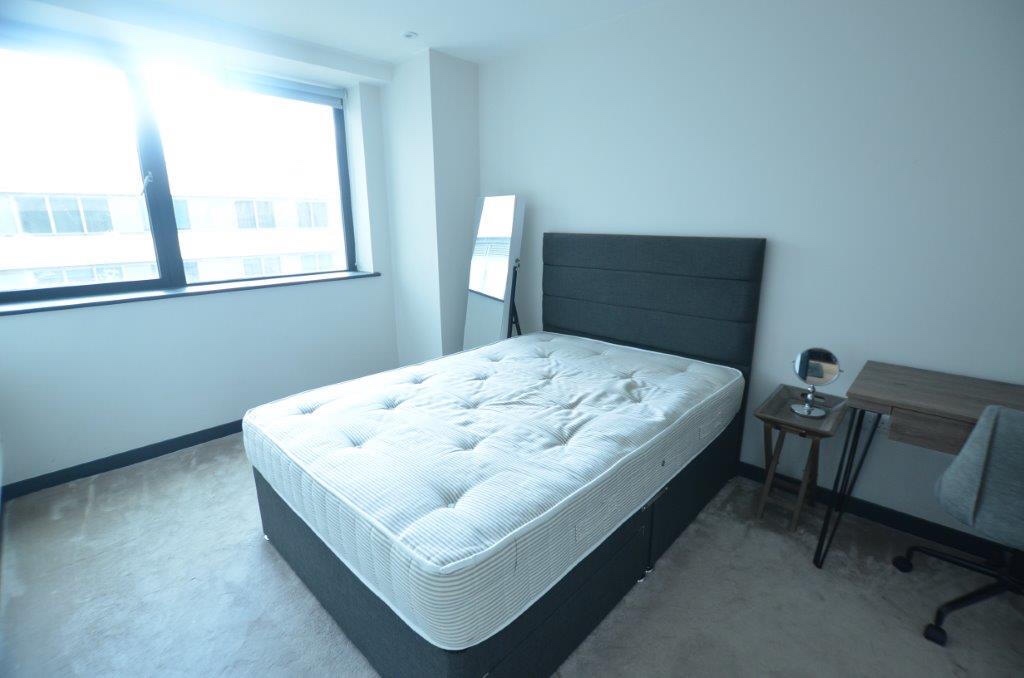 Additional image 8 of 1 Bed Flat, Drury Lane, L2, N1 7GU