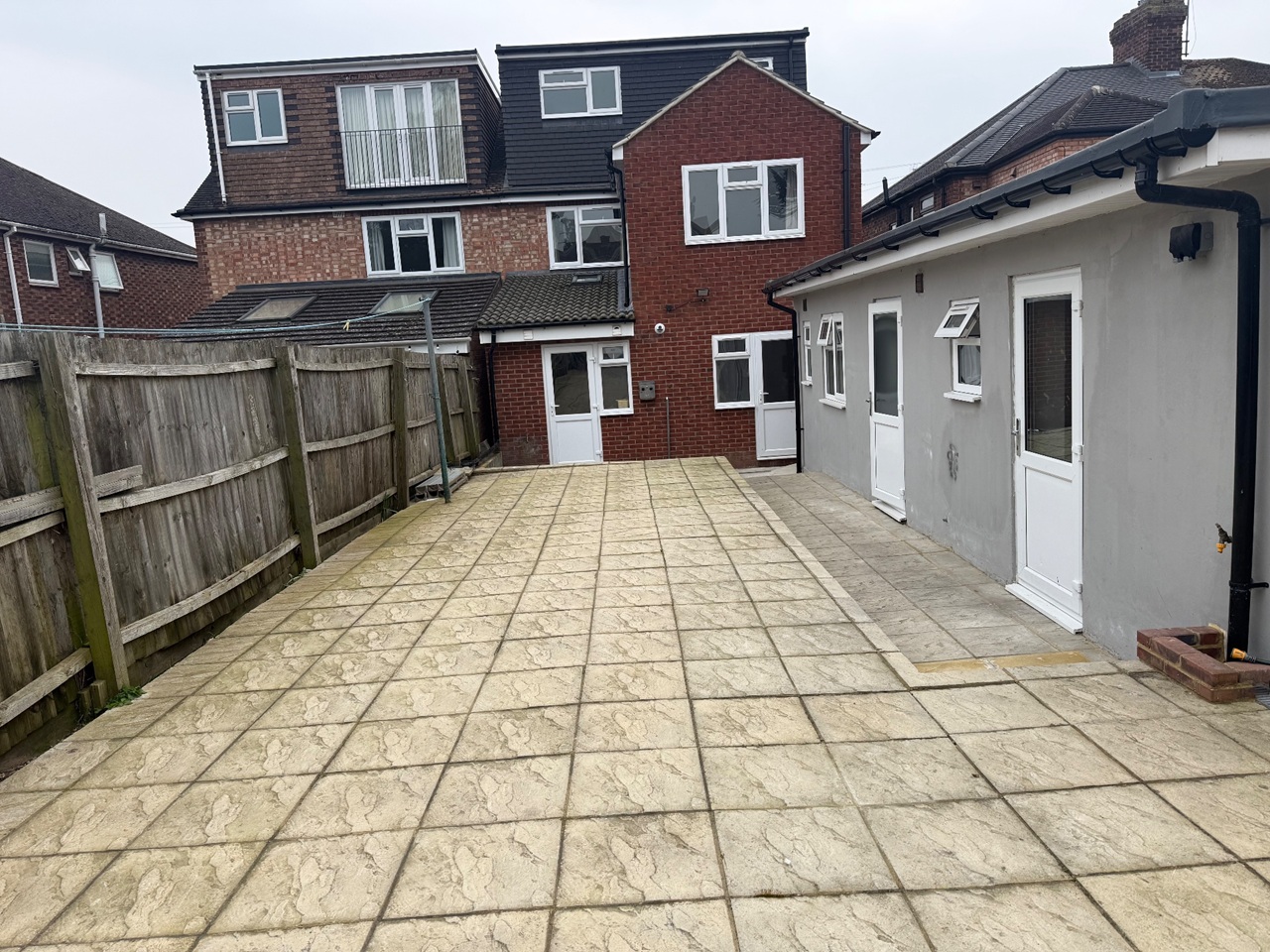 Additional image 2 of 6 Bed Semi-Detached House, Elfleda Road, CB5, N1 7GU