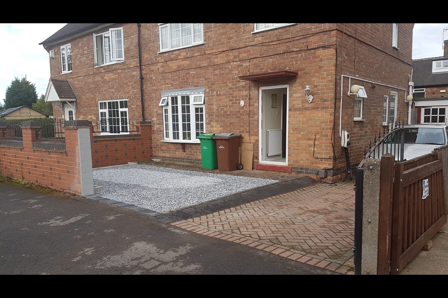 Additional image 2 of 3 Bed Semi-Detached House, Southfield Road, NG8, N1 7GU