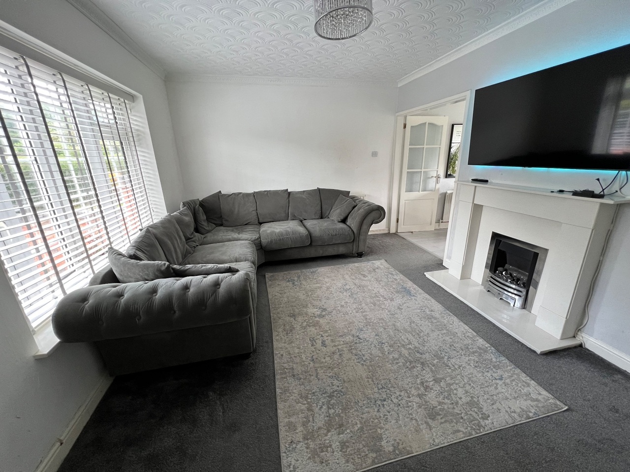 Additional image 3 of 3 Bed Semi-Detached House, Southfield Road, NG8, N1 7GU