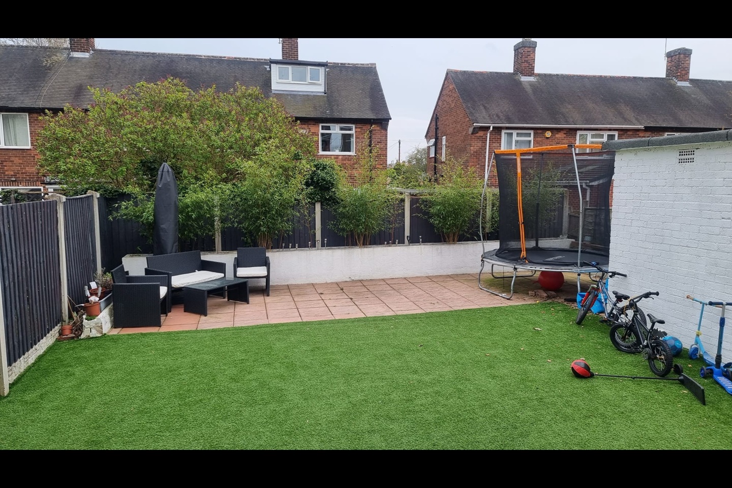 Additional image 17 of 3 Bed Semi-Detached House, Southfield Road, NG8, N1 7GU