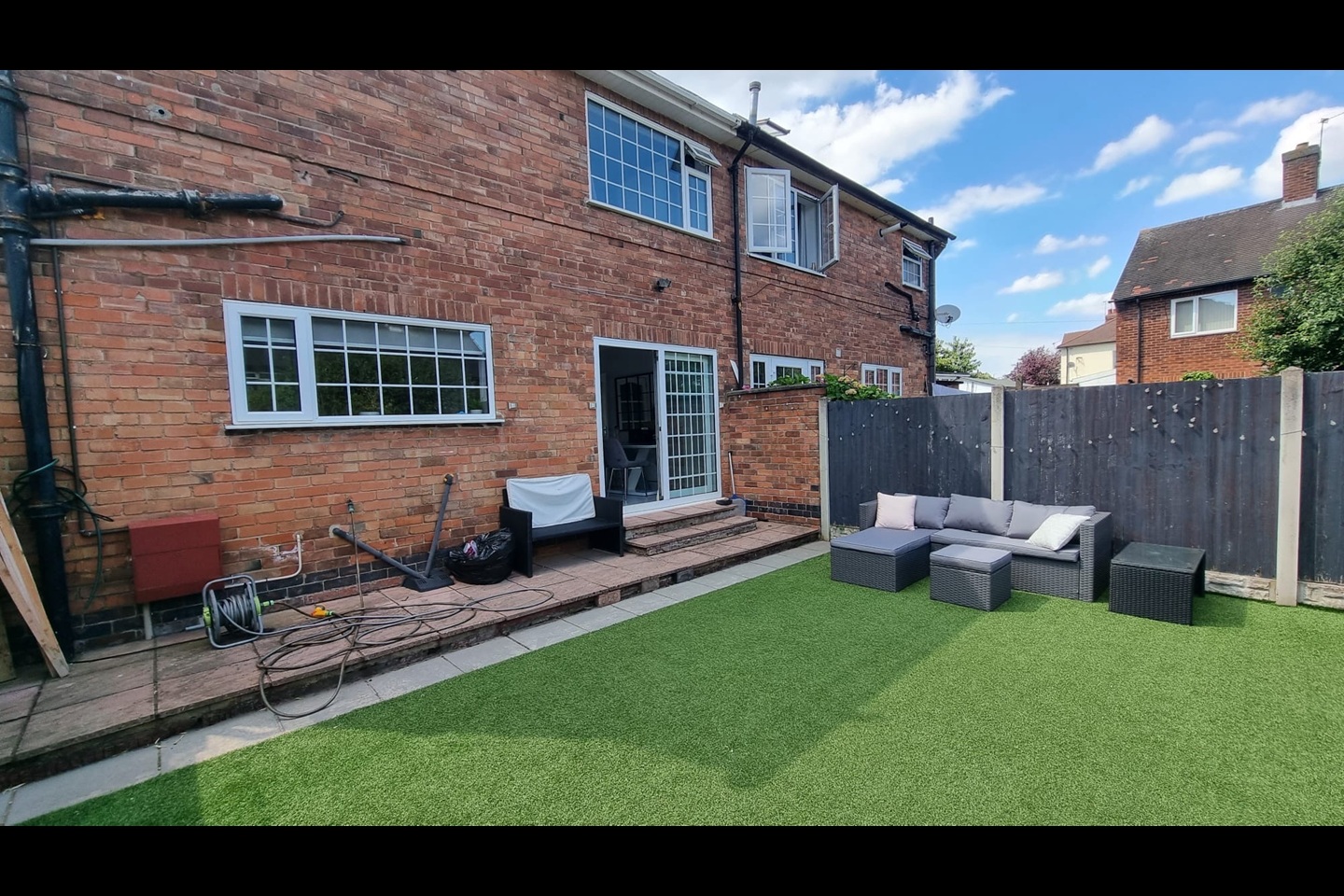 Additional image 19 of 3 Bed Semi-Detached House, Southfield Road, NG8, N1 7GU