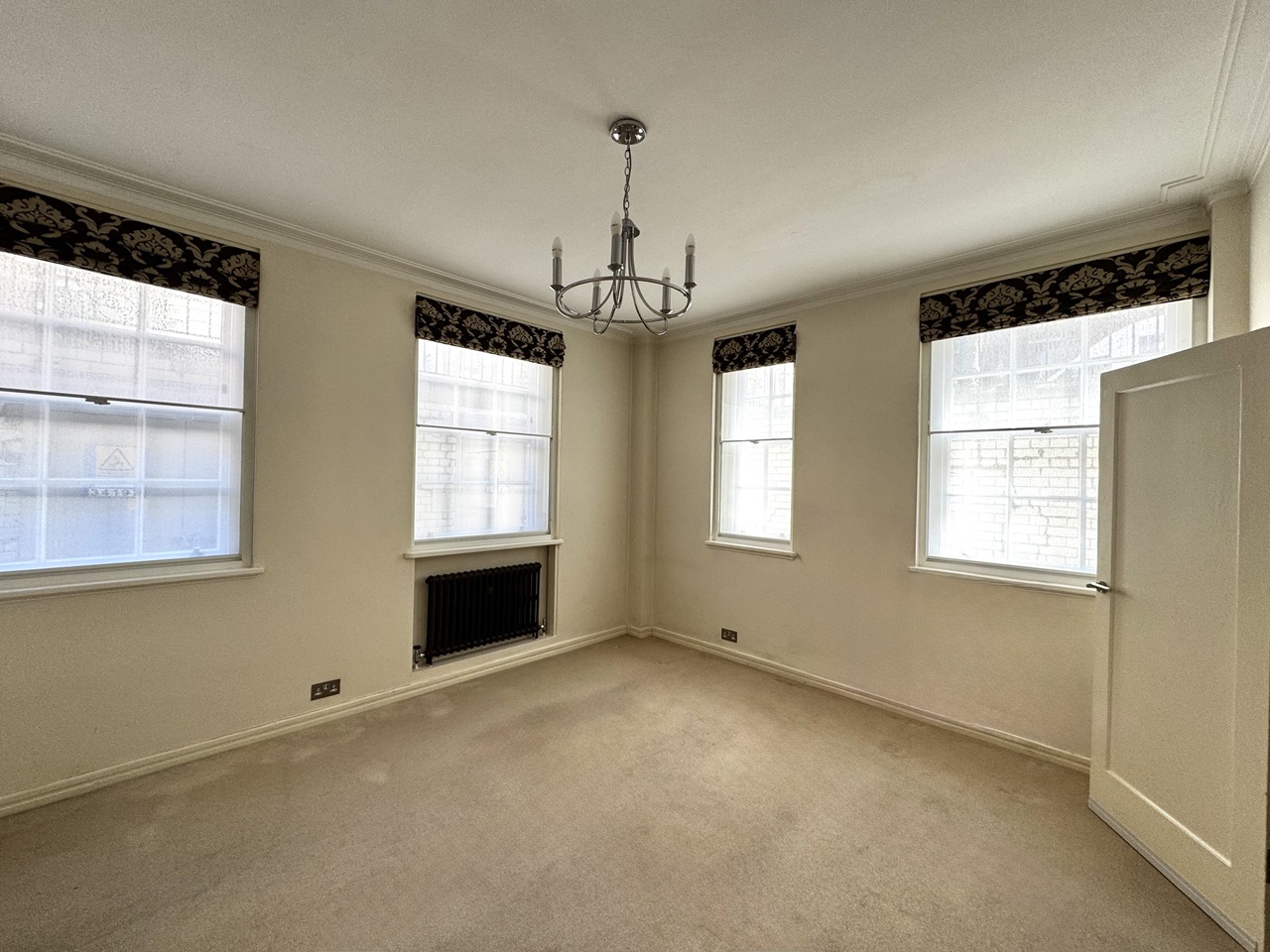 Additional image 5 of 1 Bed Flat, Goodwood Court, W1W, N1 7GU