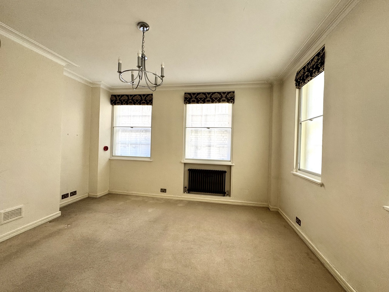 Additional image 6 of 1 Bed Flat, Goodwood Court, W1W, N1 7GU