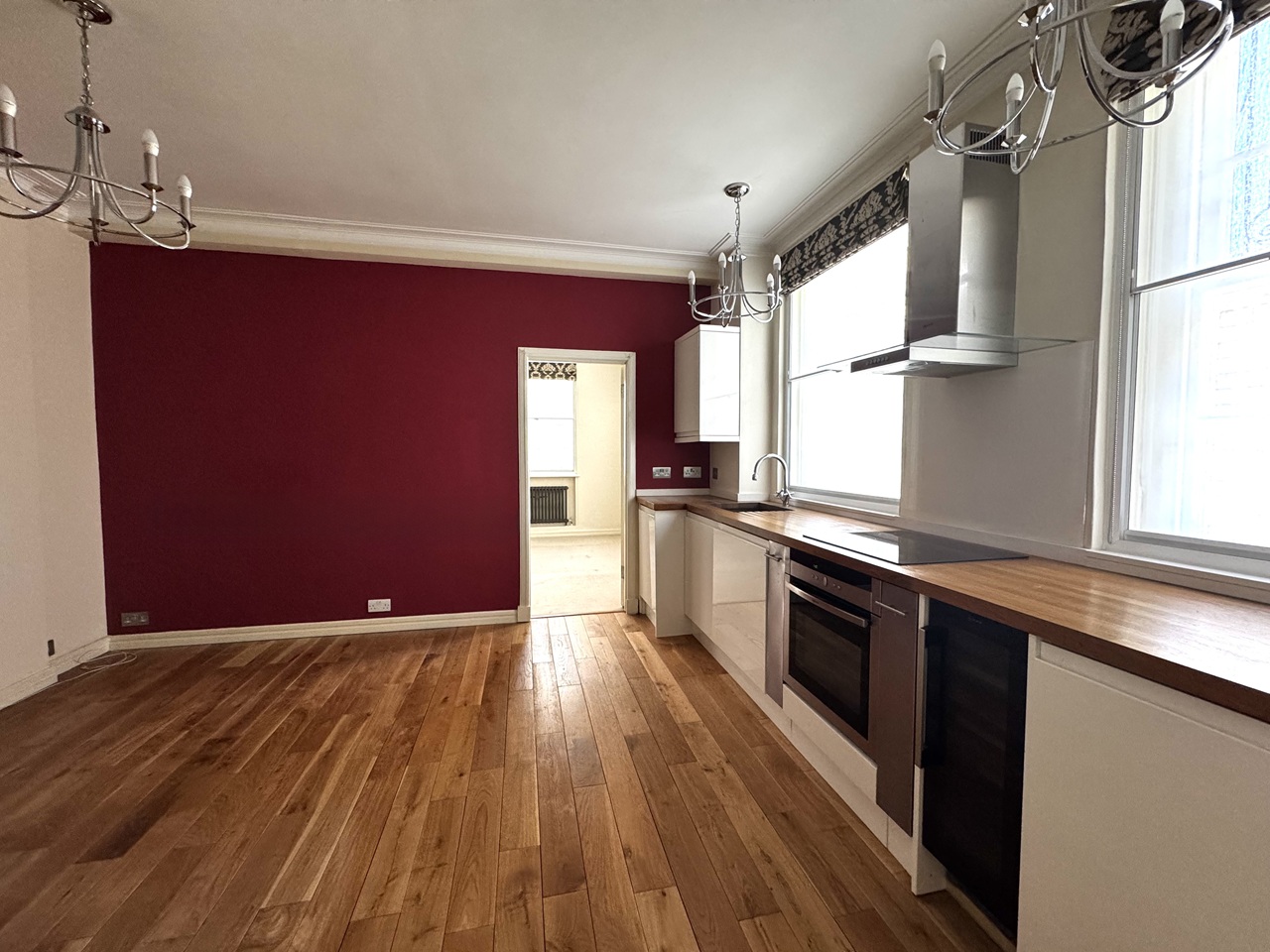 Additional image 2 of 1 Bed Flat, Goodwood Court, W1W, N1 7GU