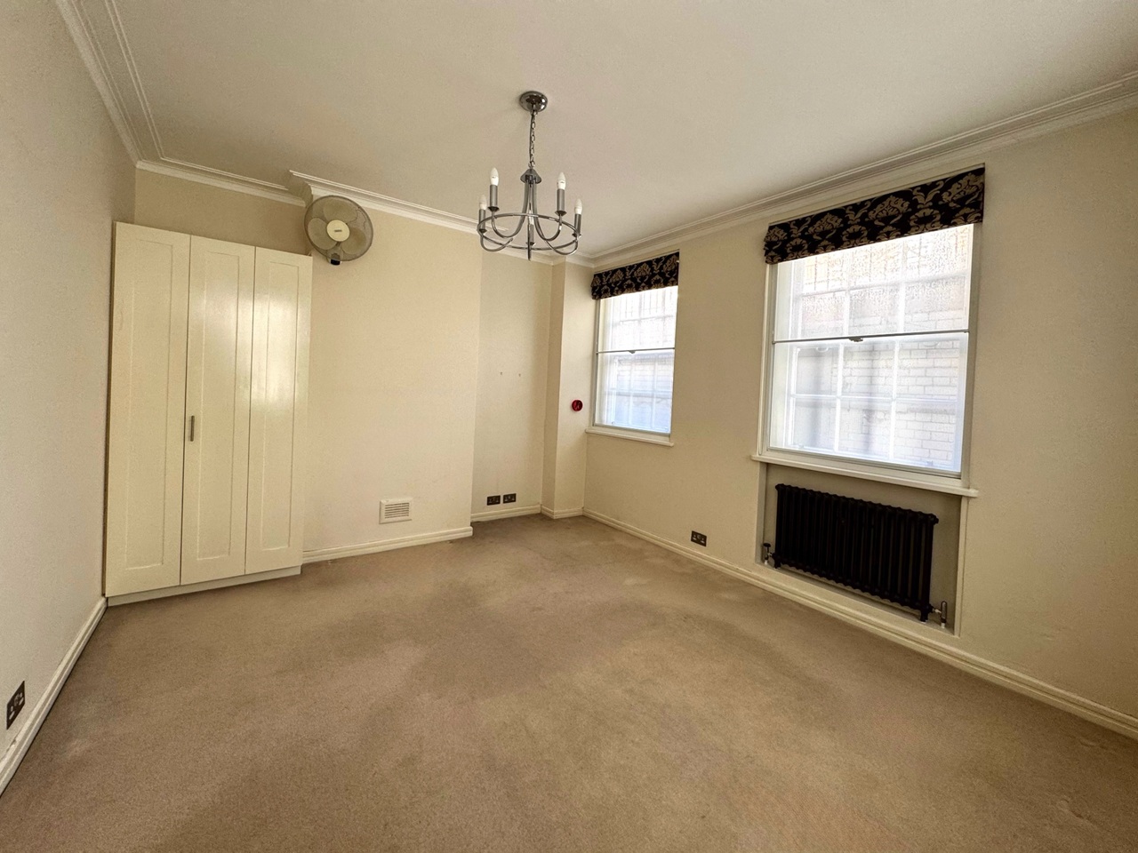 Additional image 7 of 1 Bed Flat, Goodwood Court, W1W, N1 7GU