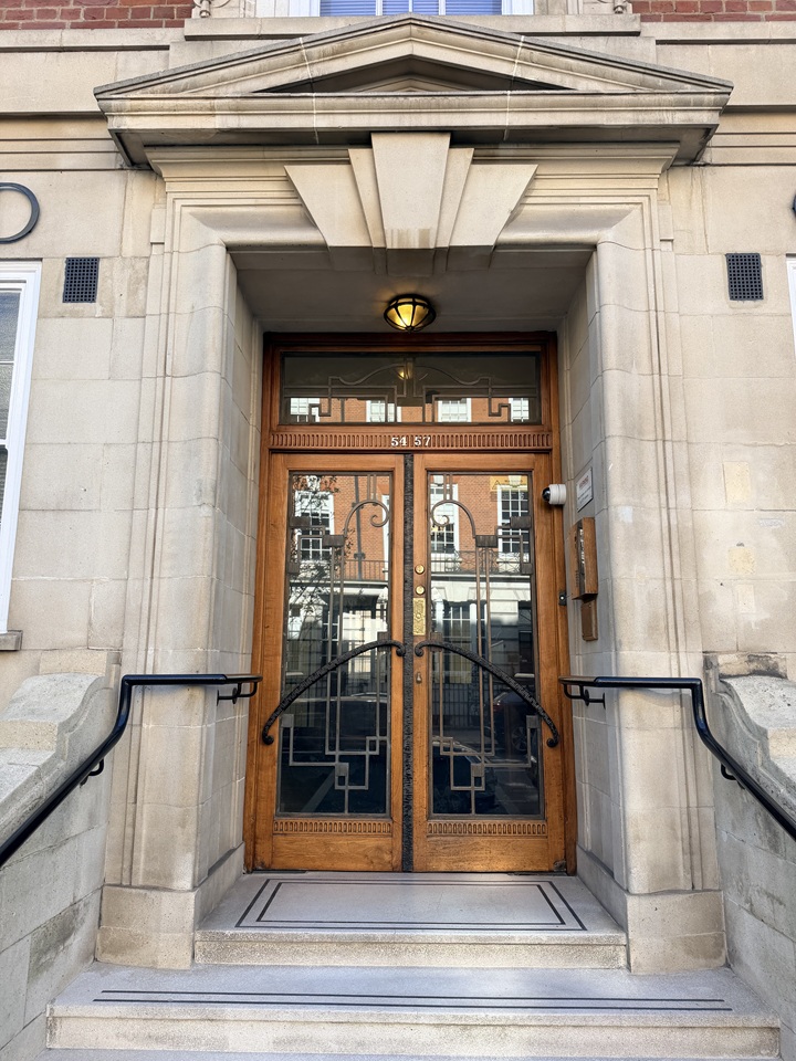 Additional image 10 of 1 Bed Flat, Goodwood Court, W1W, N1 7GU