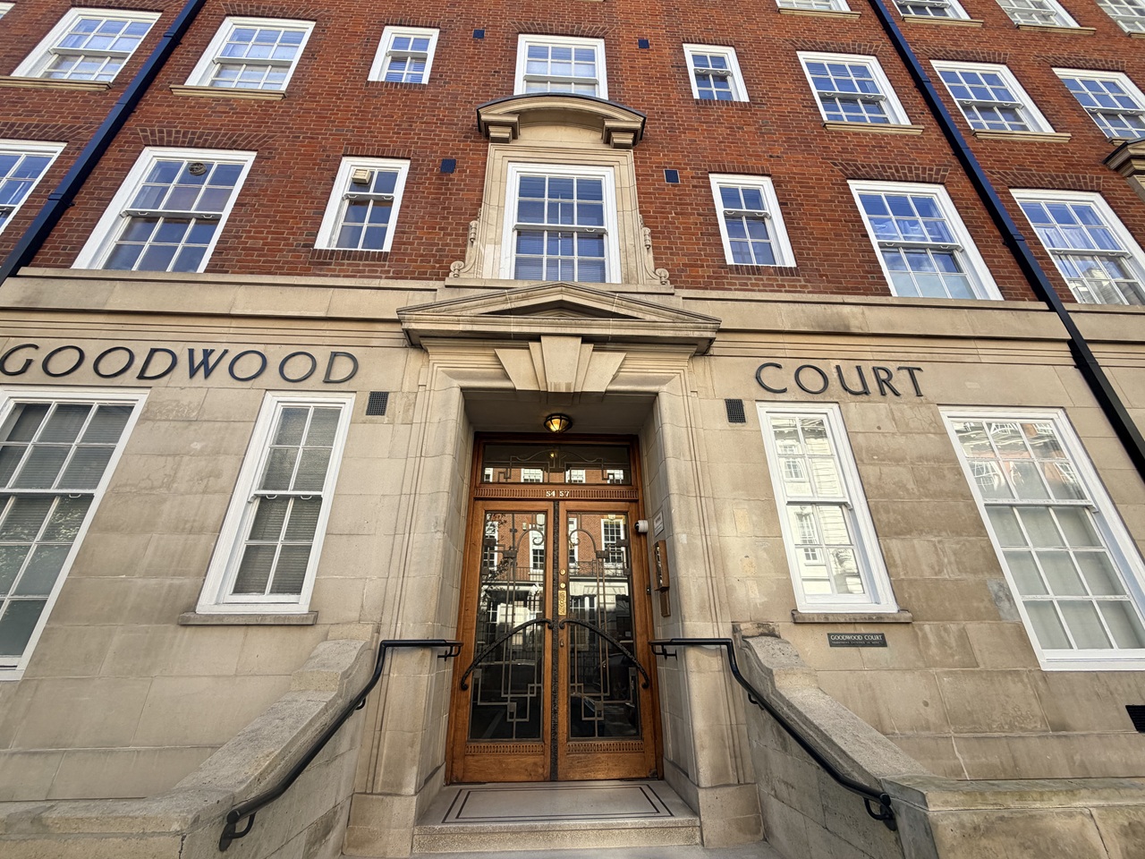 Additional image 11 of 1 Bed Flat, Goodwood Court, W1W, N1 7GU