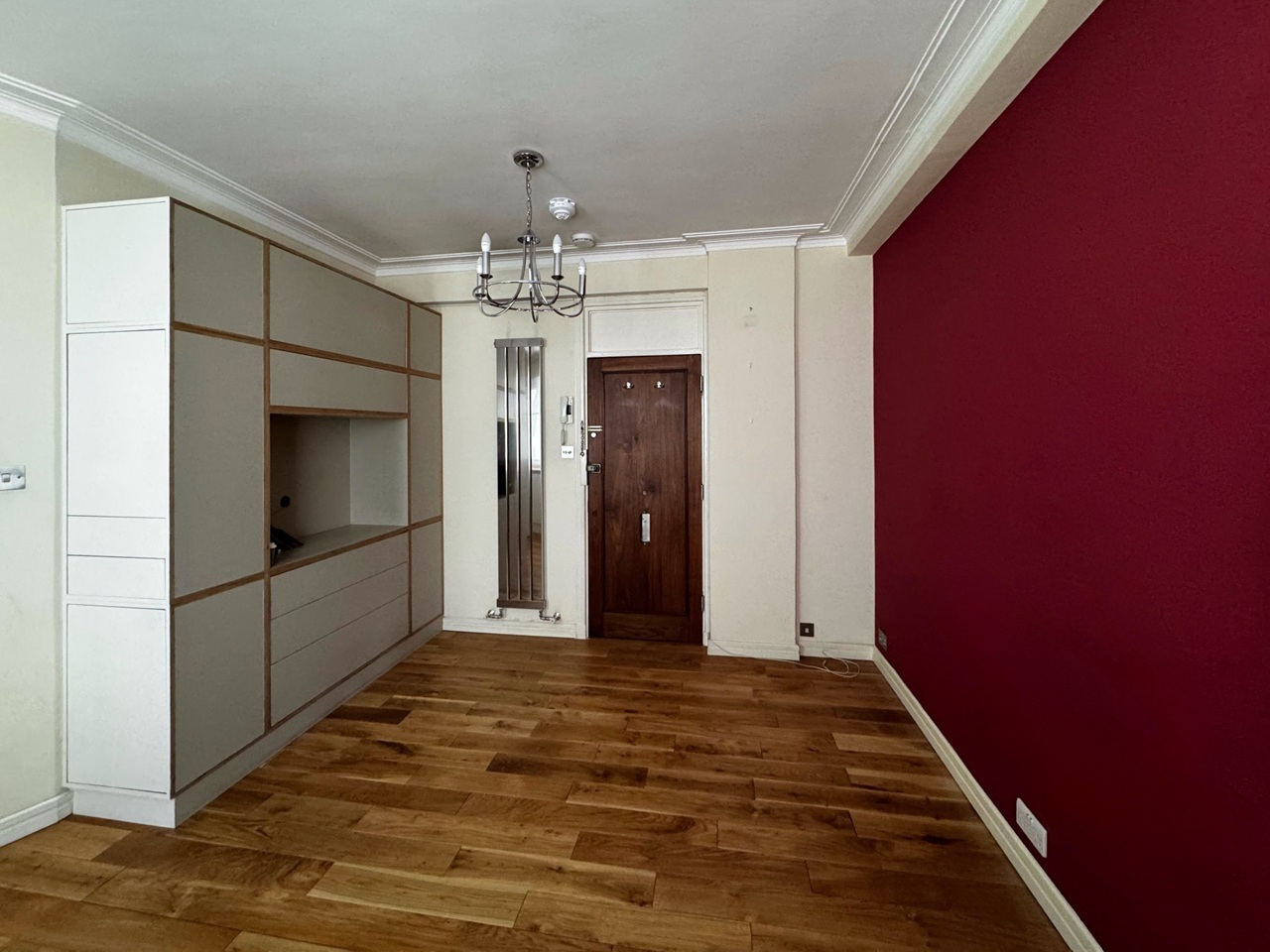 Additional image 4 of 1 Bed Flat, Goodwood Court, W1W, N1 7GU
