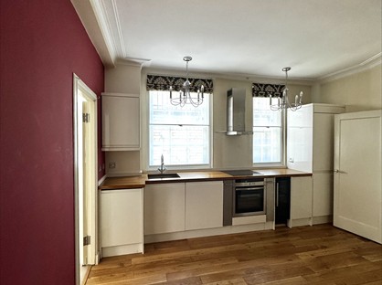 1 Bed Flat, Goodwood Court, W1W