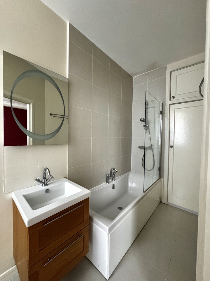 Additional image 9 of 1 Bed Flat, Goodwood Court, W1W, N1 7GU