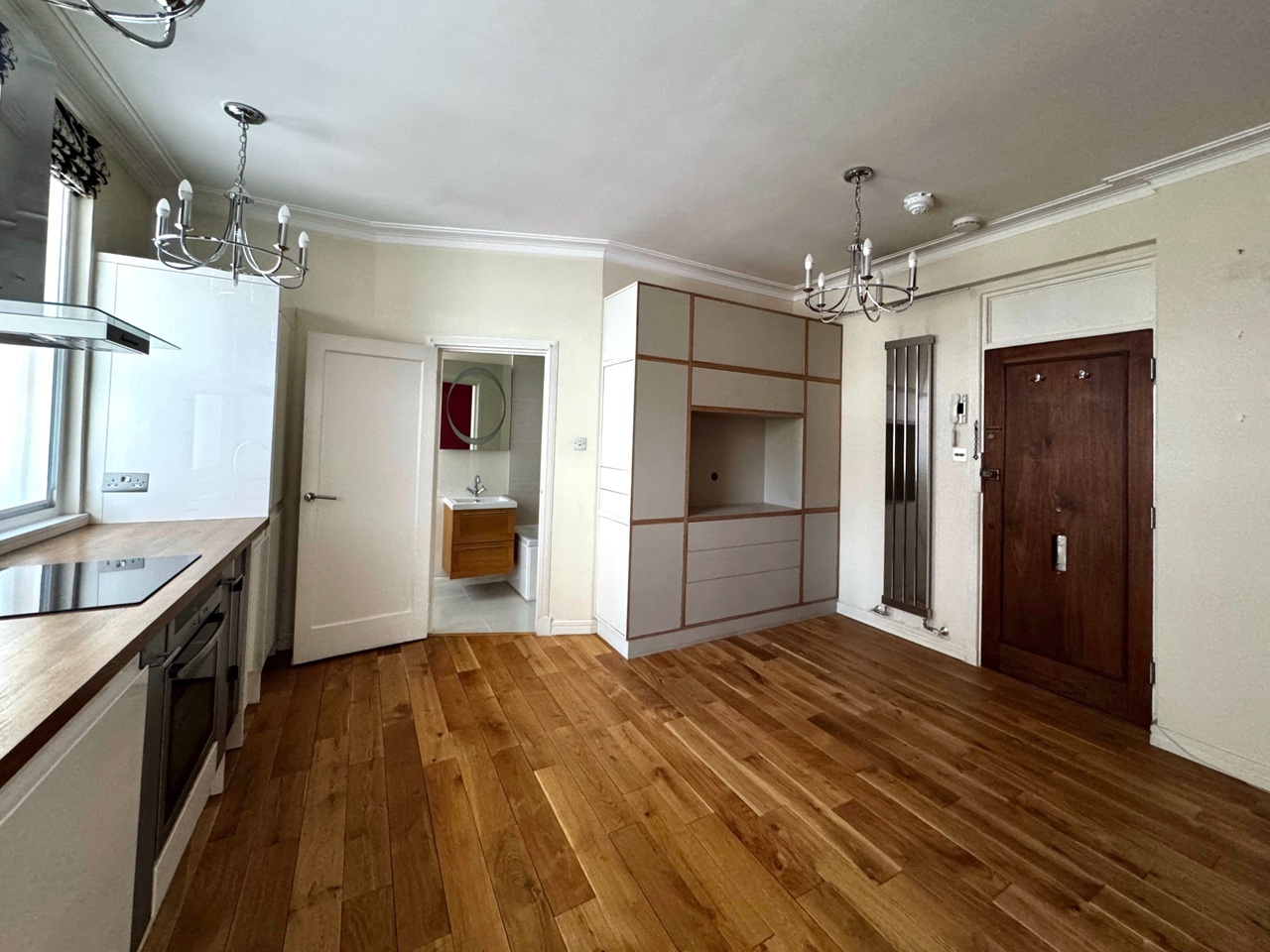 Additional image 3 of 1 Bed Flat, Goodwood Court, W1W, N1 7GU