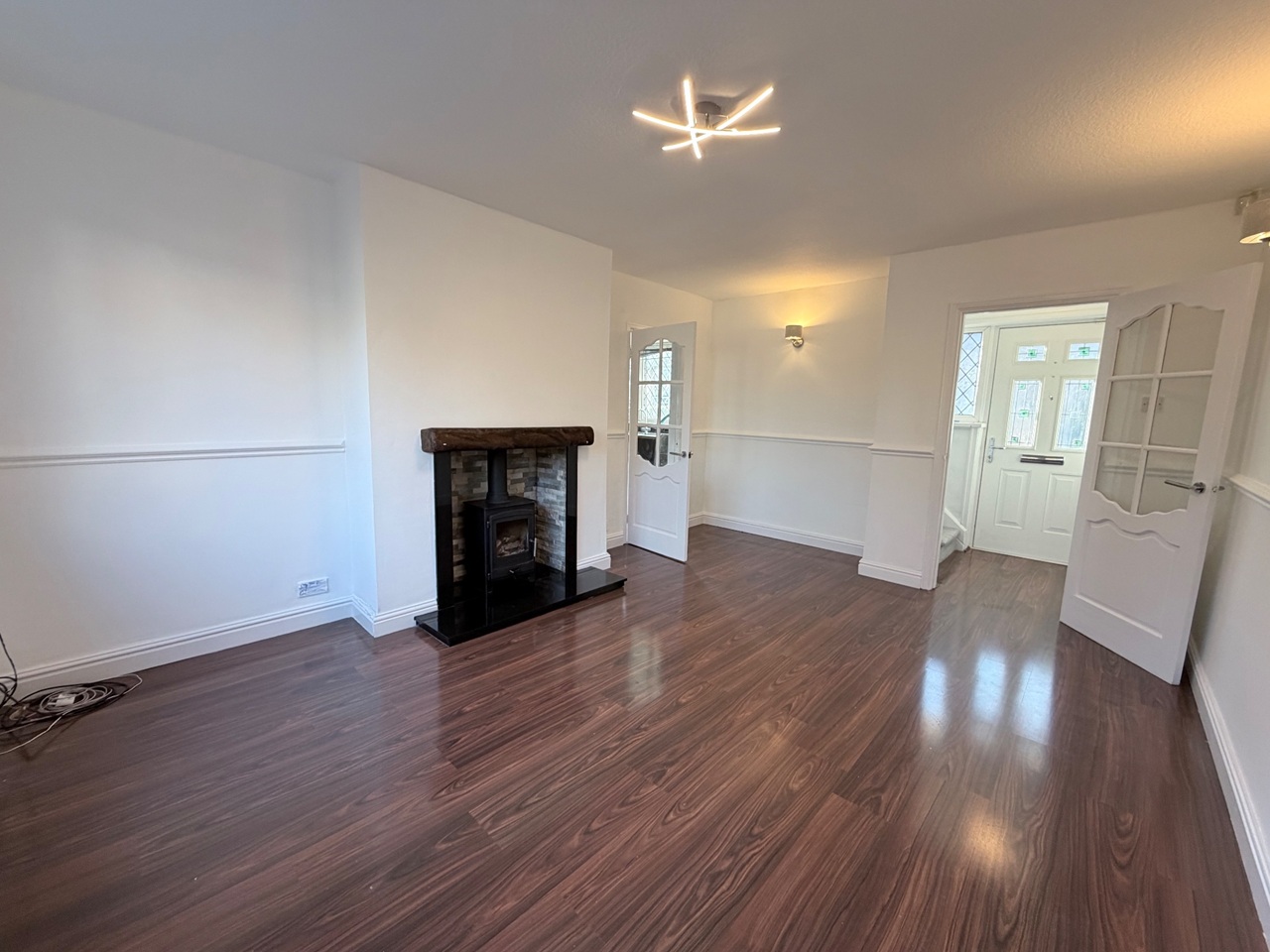 Additional image 3 of 3 Bed Terraced House, Surbiton Road, M40, N1 7GU