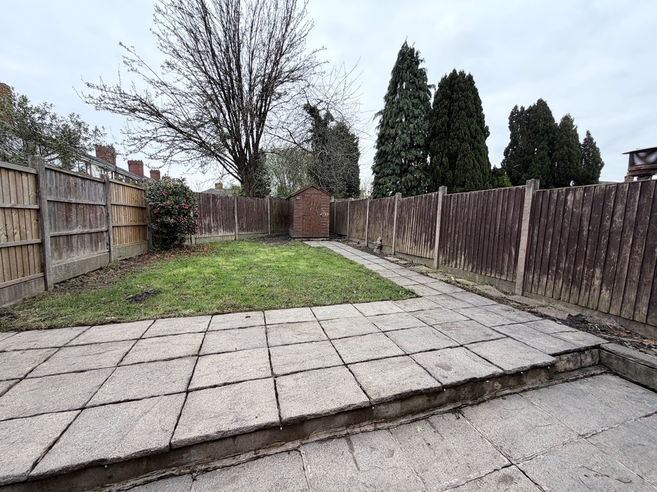 Additional image 14 of 3 Bed Terraced House, Surbiton Road, M40, N1 7GU