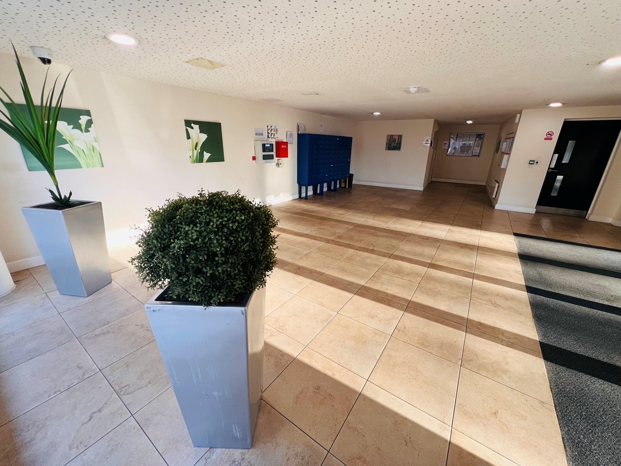 Additional image 15 of 1 Bed Flat, Ryland St, B16, N1 7GU