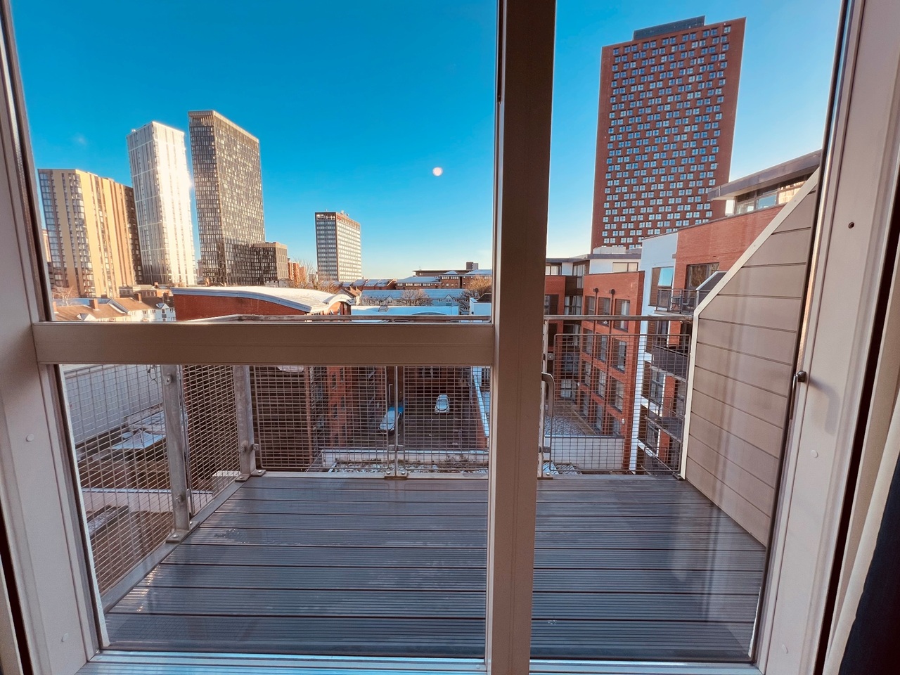 Additional image 9 of 1 Bed Flat, Ryland St, B16, N1 7GU