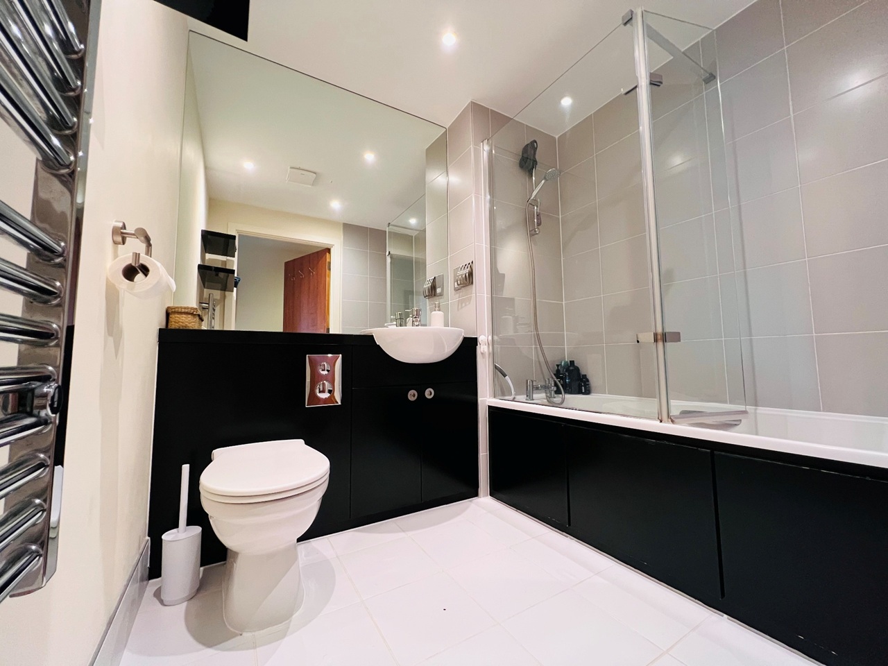 Additional image 10 of 1 Bed Flat, Ryland St, B16, N1 7GU