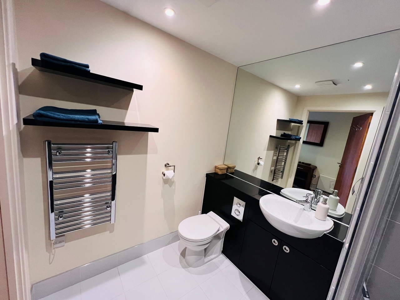 Additional image 11 of 1 Bed Flat, Ryland St, B16, N1 7GU