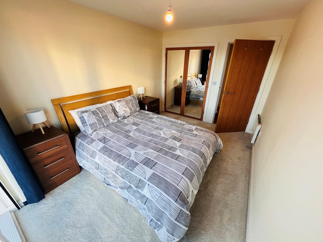 Additional image 8 of 1 Bed Flat, Ryland St, B16, N1 7GU