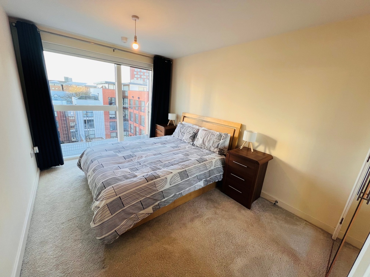 Additional image 7 of 1 Bed Flat, Ryland St, B16, N1 7GU