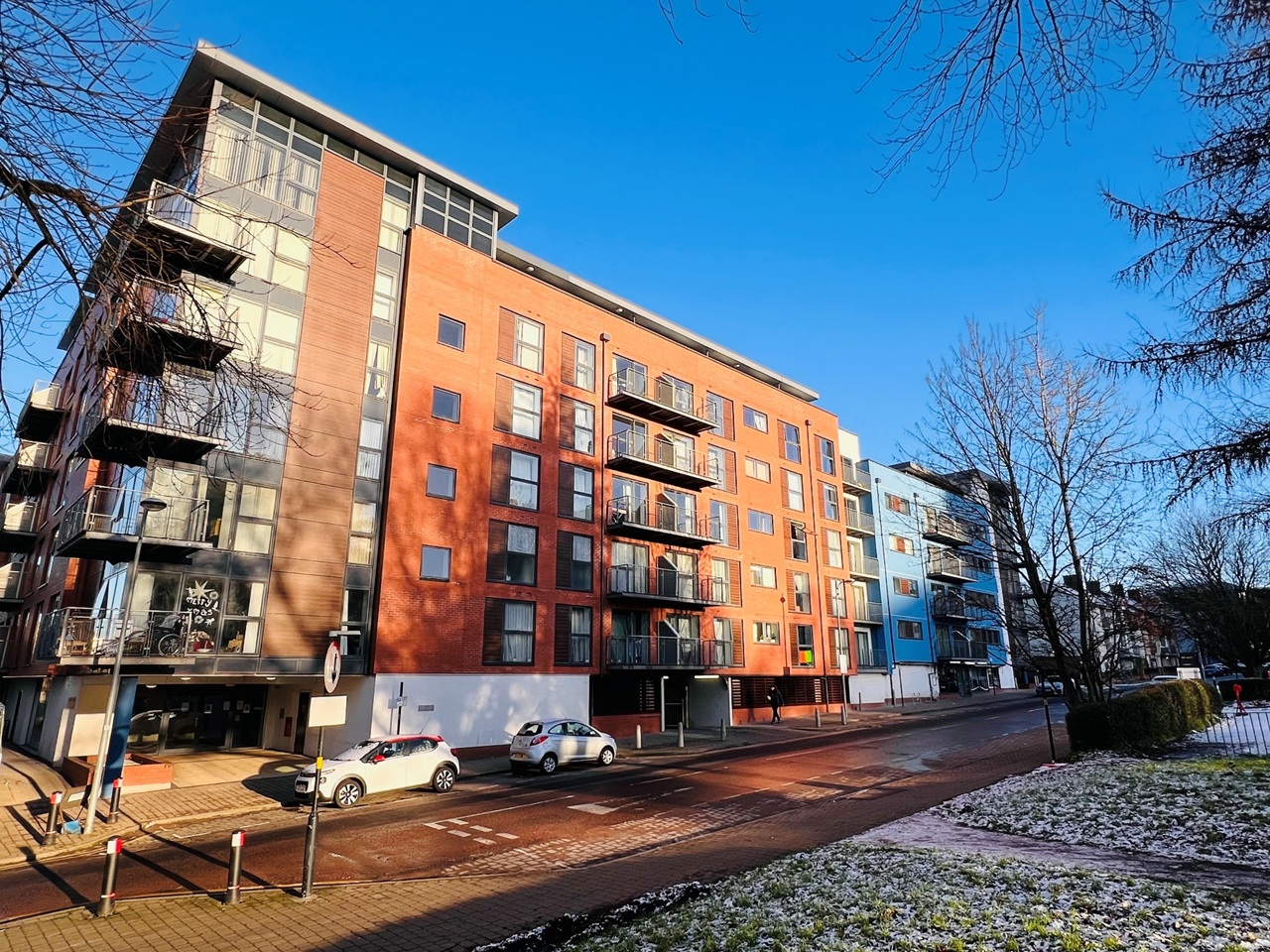 Additional image 14 of 1 Bed Flat, Ryland St, B16, N1 7GU