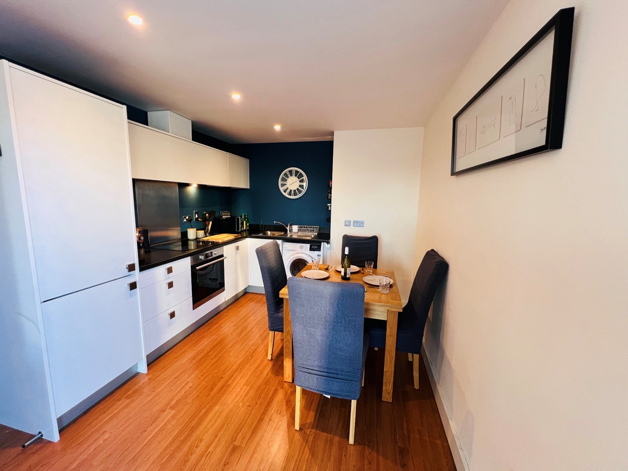 Additional image 3 of 1 Bed Flat, Ryland St, B16, N1 7GU