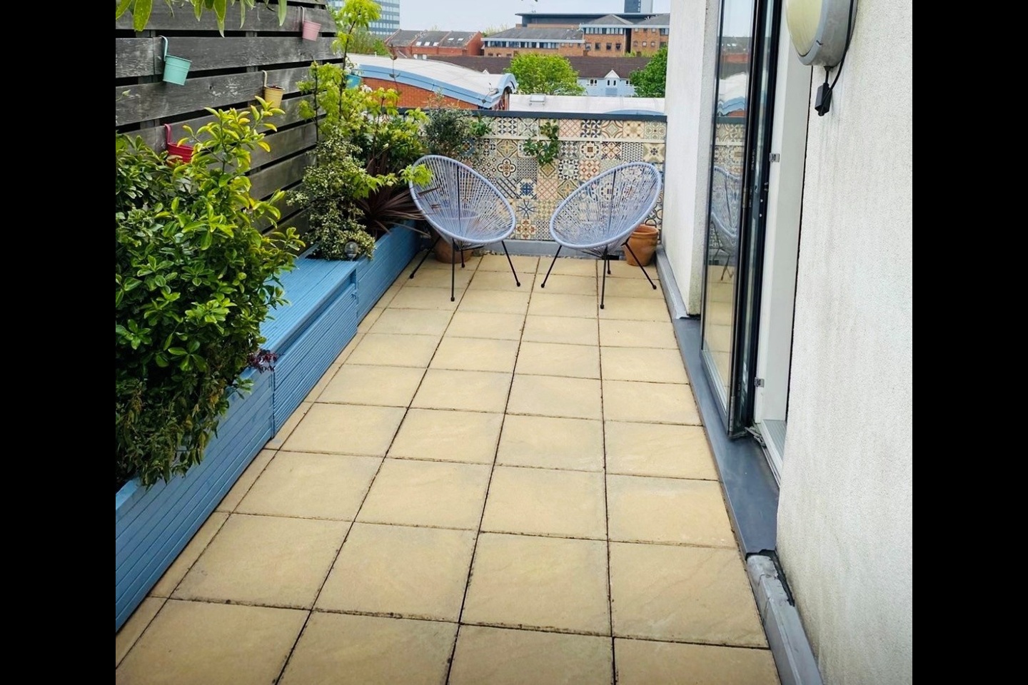 Additional image 2 of 1 Bed Flat, Ryland St, B16, N1 7GU