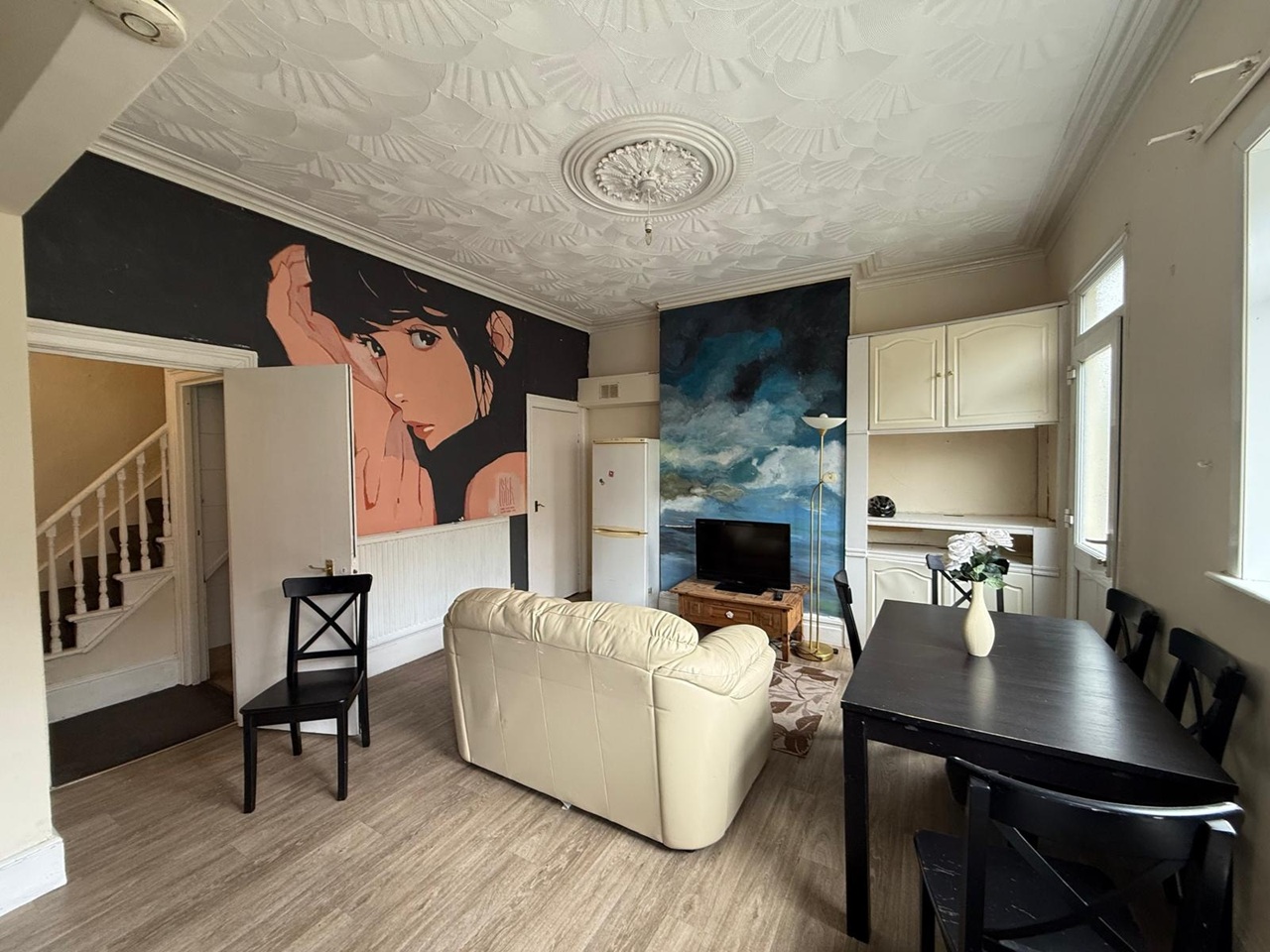 Additional image 7 of Room in a Shared House, Albany Road, BS6, N1 7GU