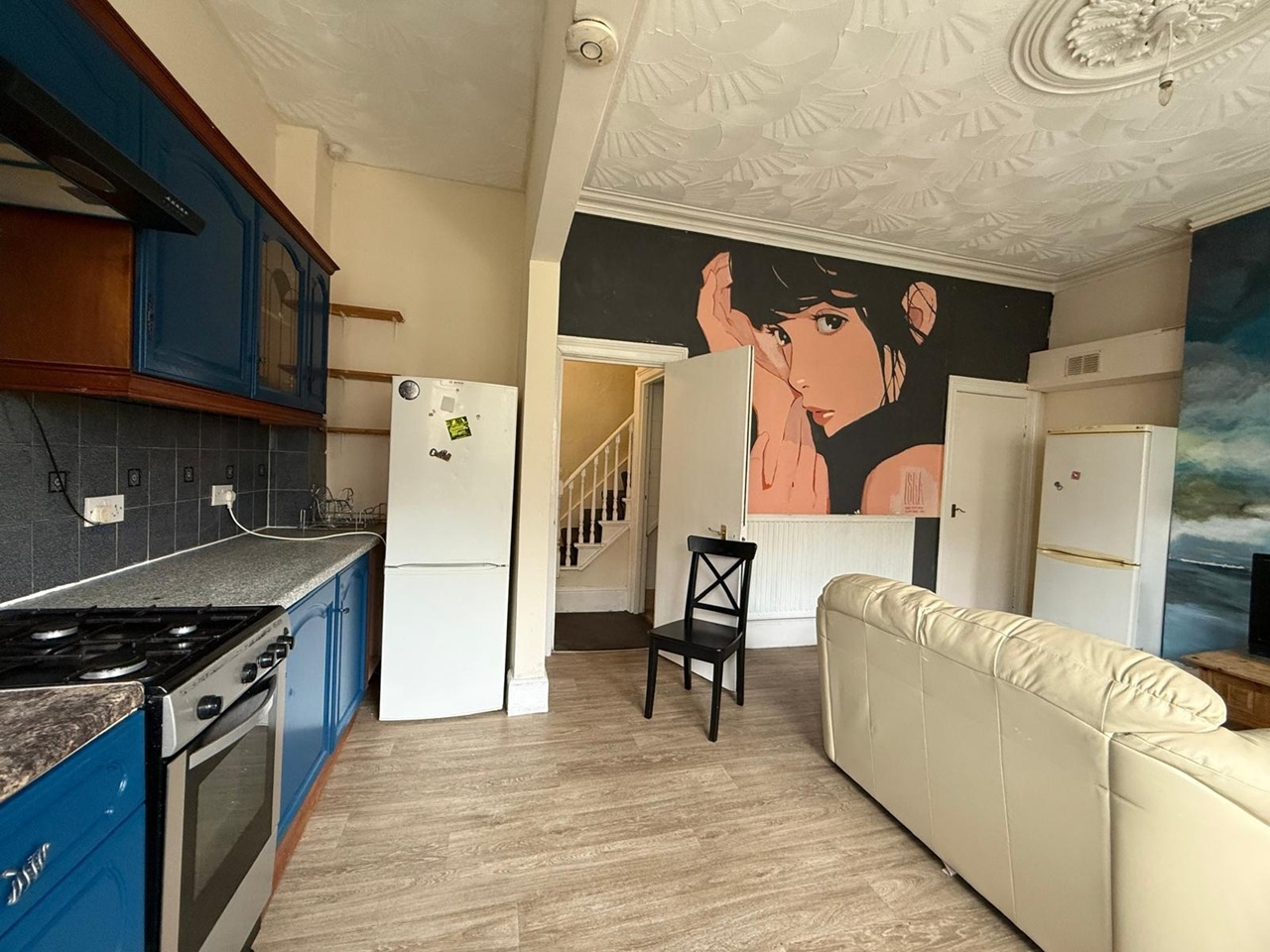 Room in a Shared House, Albany Road, BS6, N1 7GU