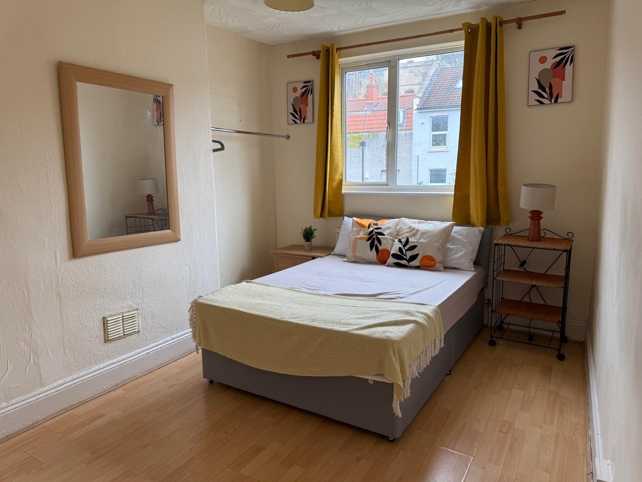 Additional image 12 of Room in a Shared House, Albany Road, BS6, N1 7GU