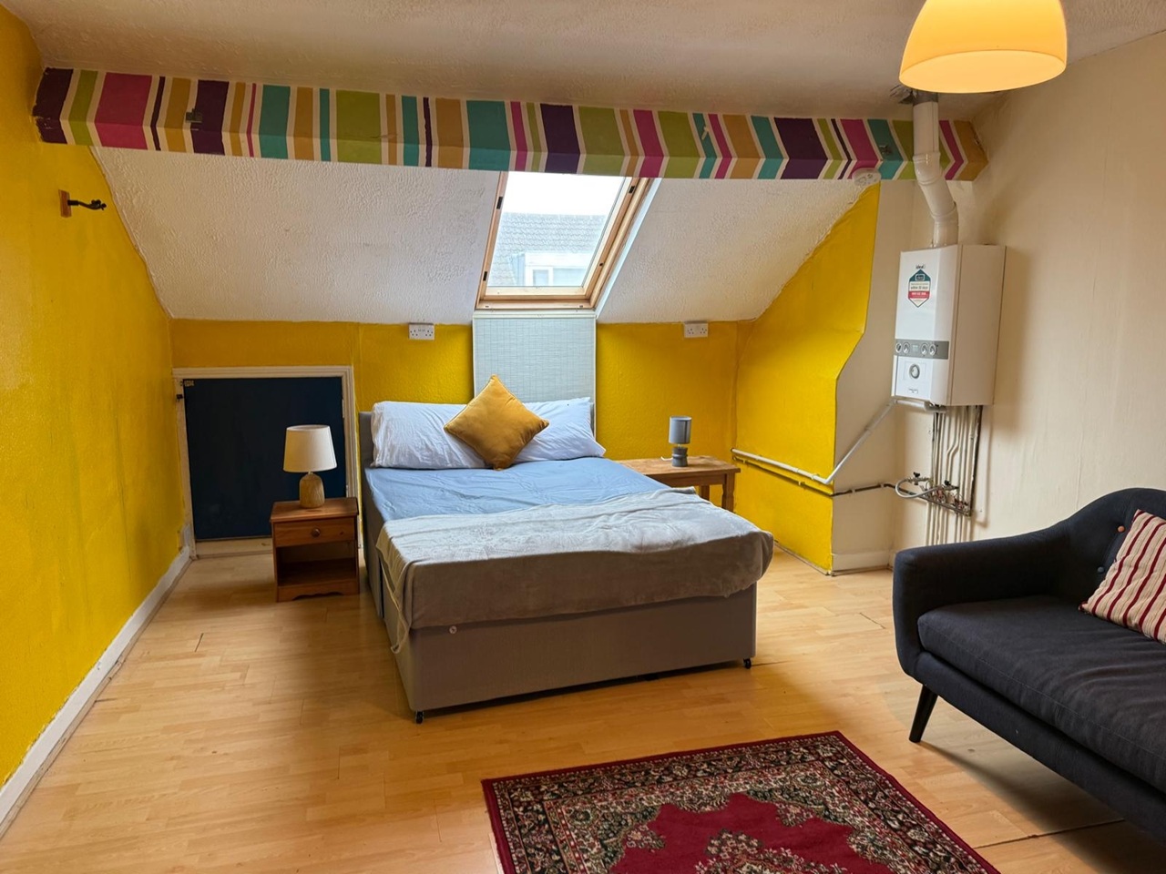 Additional image 21 of Room in a Shared House, Albany Road, BS6, N1 7GU