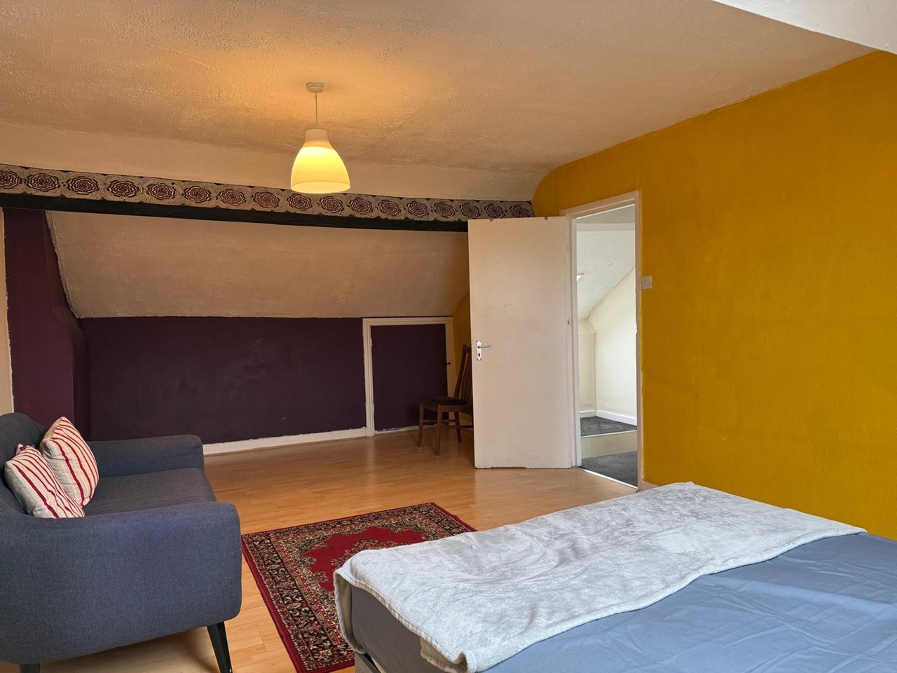 Additional image 22 of Room in a Shared House, Albany Road, BS6, N1 7GU