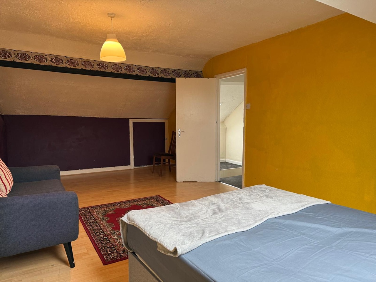 Additional image 23 of Room in a Shared House, Albany Road, BS6, N1 7GU